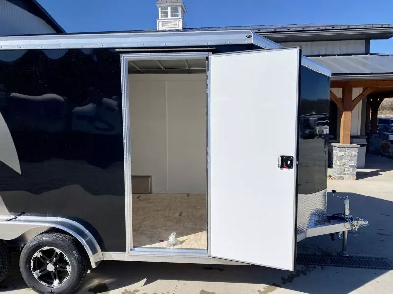 new Motorcycle / Cycle Trailers NEO Trailers  for sale, in West Middlesex, PA Thumbnail 14