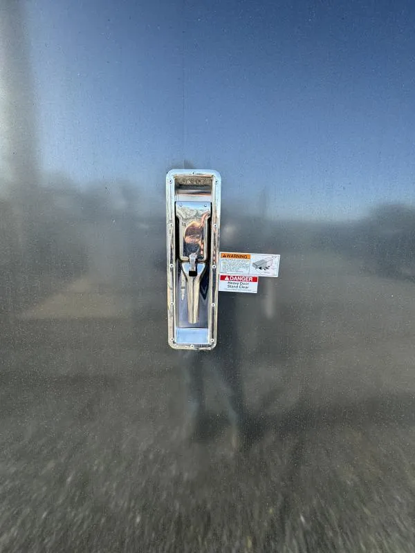 new Cargo (Enclosed) Trailers NEO Trailers  for sale, in West Middlesex, PA Thumbnail 21