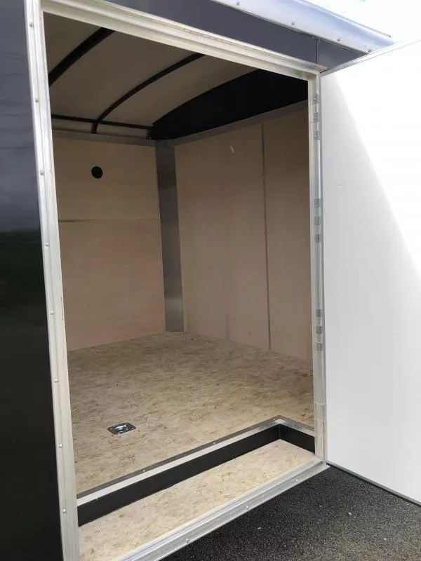 new Cargo (Enclosed) Trailers Sure-Trac  for sale, in Evans City, PA Thumbnail 24