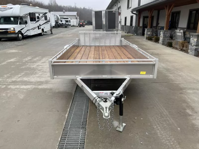 new Utility Trailers Nordtek Trailers  for sale, in Irwin, PA Thumbnail 9