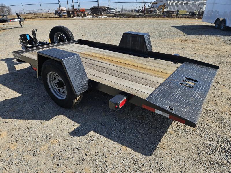 used Equipment / Flatbed Trailers Cam Superline  for sale, in Carlisle, PA Thumbnail 4