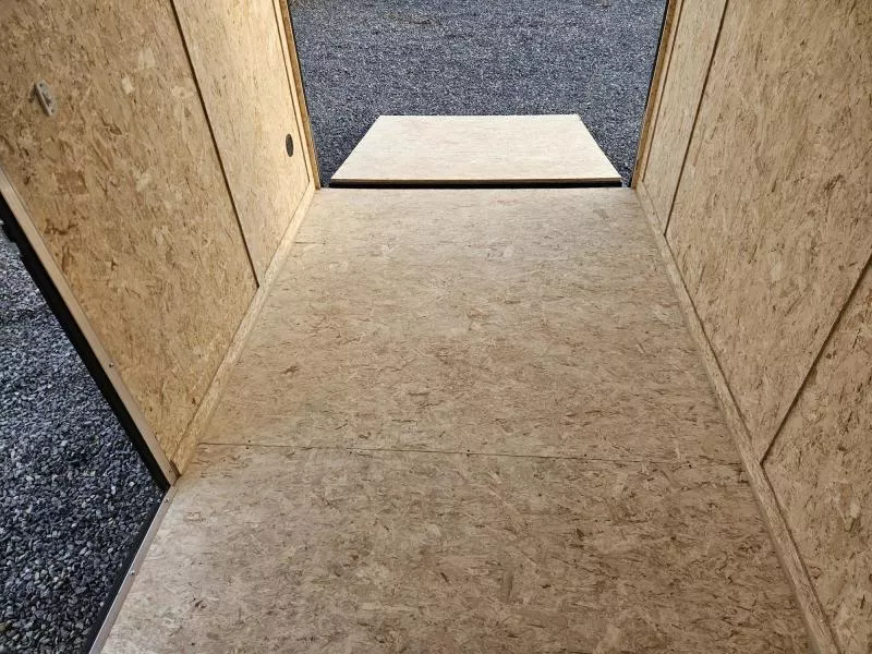 new Cargo (Enclosed) Trailers ITI Cargo  for sale, in Carlisle, PA Thumbnail 10