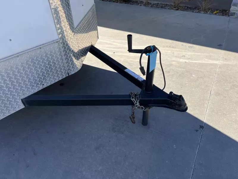 used Cargo (Enclosed) Trailers Car Mate Trailers  for sale, in Irwin, PA Thumbnail 10