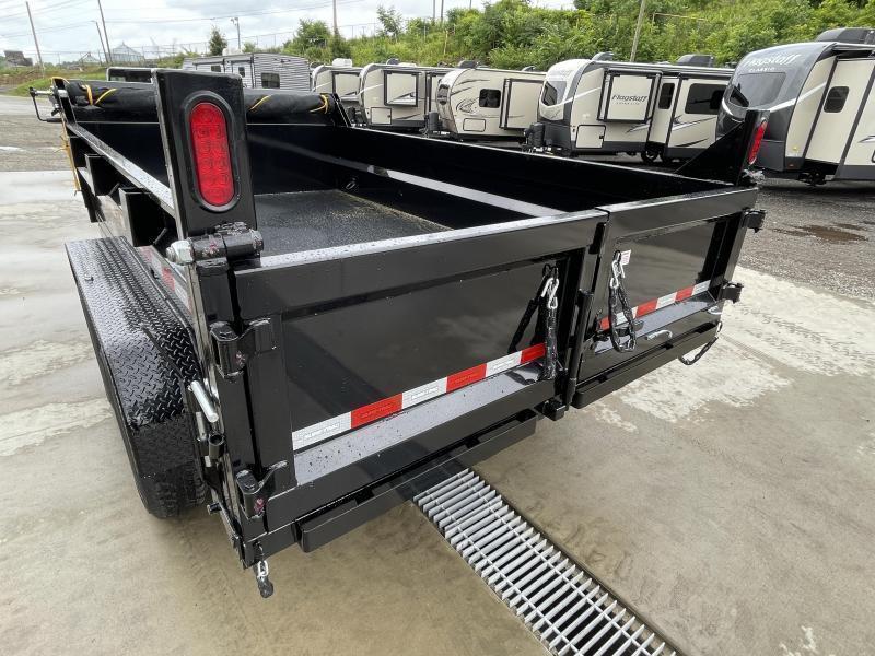 new Dump Trailers Sure-Trac  for sale, in Carlisle, PA Thumbnail 25
