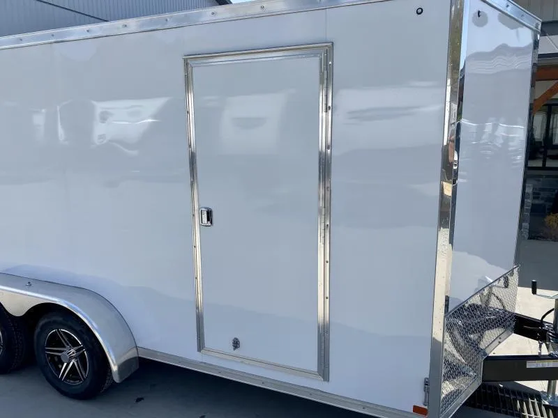 new Cargo (Enclosed) Trailers Sure-Trac for sale, in West Middlesex, PA Thumbnail 13