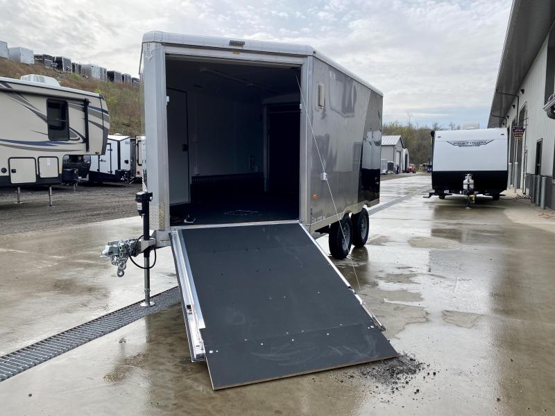 new Snowmobile Trailers NEO Trailers  for sale, in Irwin, PA Thumbnail 13