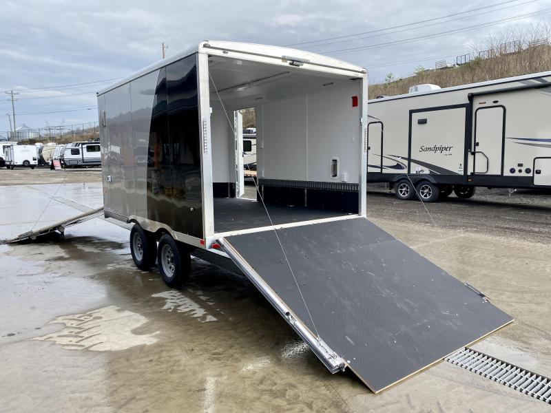 new Snowmobile Trailers NEO Trailers  for sale, in Irwin, PA Thumbnail 22