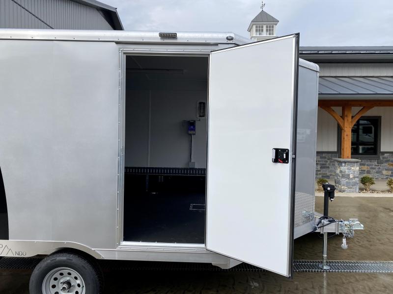 new Snowmobile Trailers NEO Trailers  for sale, in Irwin, PA Thumbnail 17