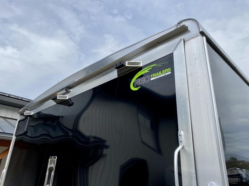 new Snowmobile Trailers NEO Trailers  for sale, in Irwin, PA Thumbnail 18