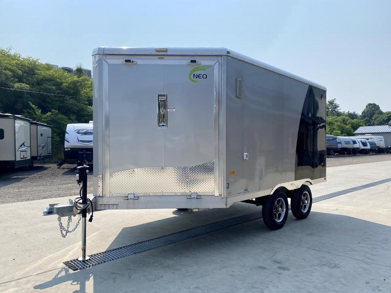 new Snowmobile Trailers NEO Trailers  for sale, in Irwin, PA Thumbnail 8