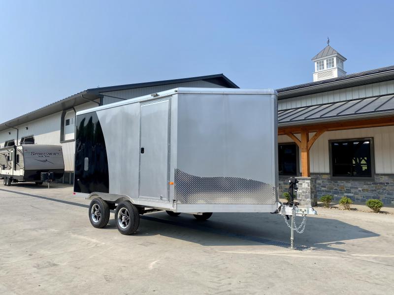 new Snowmobile Trailers NEO Trailers  for sale, in Irwin, PA Thumbnail 2