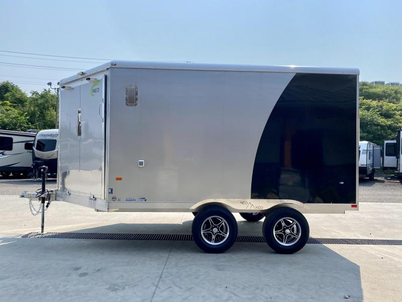 new Snowmobile Trailers NEO Trailers  for sale, in Irwin, PA Thumbnail 7
