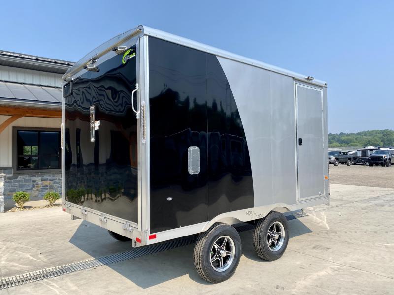 new Snowmobile Trailers NEO Trailers  for sale, in Irwin, PA Thumbnail 4