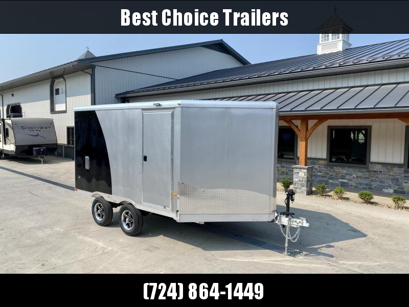 2021 Neo 8.5x16' NDO Aluminum Enclosed Snowmobile Trailer * VINYL WALLS + CIELING * ALUMINUM WHEELS * BLACK+SILVER * D-RINGS * WALL E-TRACK * NUDO FLOOR * LOADING LIGHTS * 12V BATTERY BOX * 110 POWER PACKAGE * ELECTRIC JACK 2021 Neo 8.5x16' NDO Aluminum Enclosed Snowmobile Trailer * VINYL WALLS + CIELING * ALUMINUM WHEELS * BLACK+SILVER * D-RINGS * WALL E-TRACK * NUDO FLOOR * LOADING LIGHTS * 12V BATTERY BOX * 110 POWER PACKAGE * ELECTRIC JACK