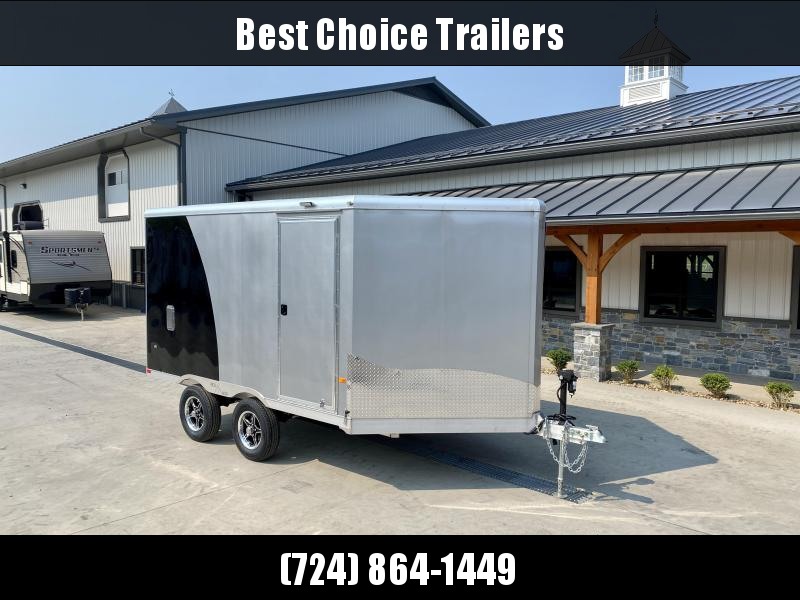 2021 Neo 8.5x16' NDO Aluminum Enclosed Snowmobile Trailer * VINYL WALLS + CIELING * ALUMINUM WHEELS * BLACK+SILVER * D-RINGS * WALL E-TRACK * NUDO FLOOR * LOADING LIGHTS * 12V BATTERY BOX * 110 POWER PACKAGE * ELECTRIC JACK 2021 Neo 8.5x16' NDO Aluminum Enclosed Snowmobile Trailer * VINYL WALLS + CIELING * ALUMINUM WHEELS * BLACK+SILVER * D-RINGS * WALL E-TRACK * NUDO FLOOR * LOADING LIGHTS * 12V BATTERY BOX * 110 POWER PACKAGE * ELECTRIC JACK