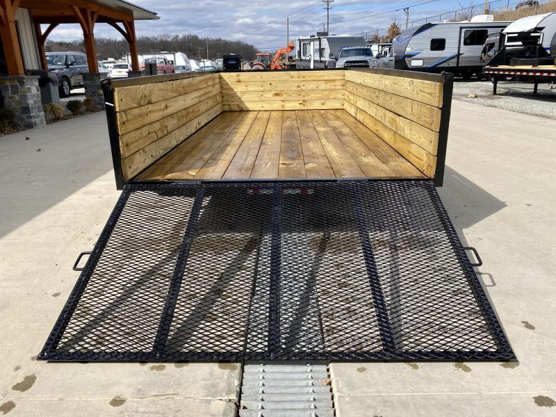 new Utility Trailers AMO  for sale, in Irwin, PA Thumbnail 21