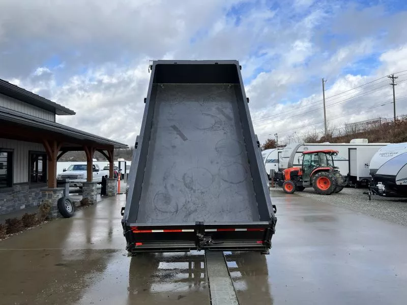 new Dump Trailers MAXX-D  for sale, in Carlisle, PA Thumbnail 5