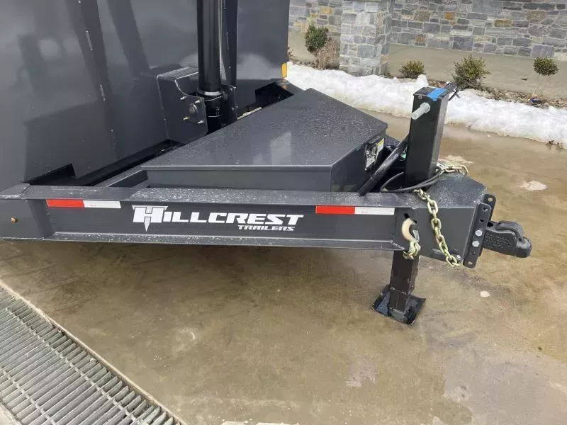 new Dump Trailers Hillcrest Trailers  for sale, in Carlisle, PA Thumbnail 9