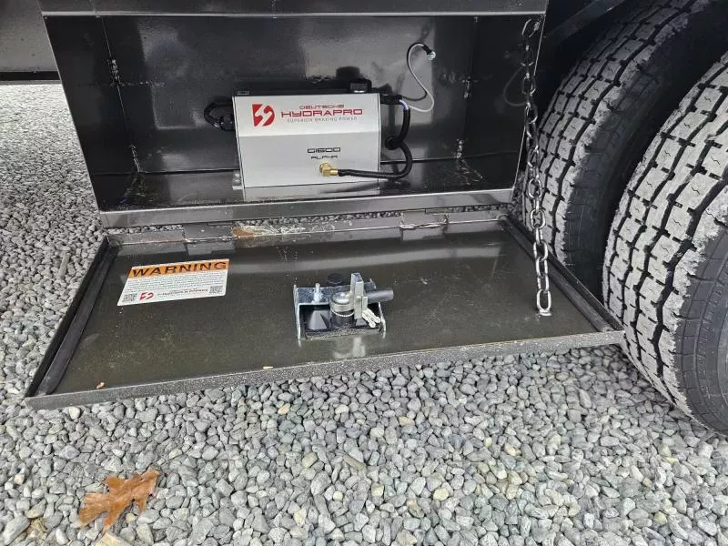 new Equipment / Flatbed Trailers MAXX-D  for sale, in Irwin, PA Thumbnail 16