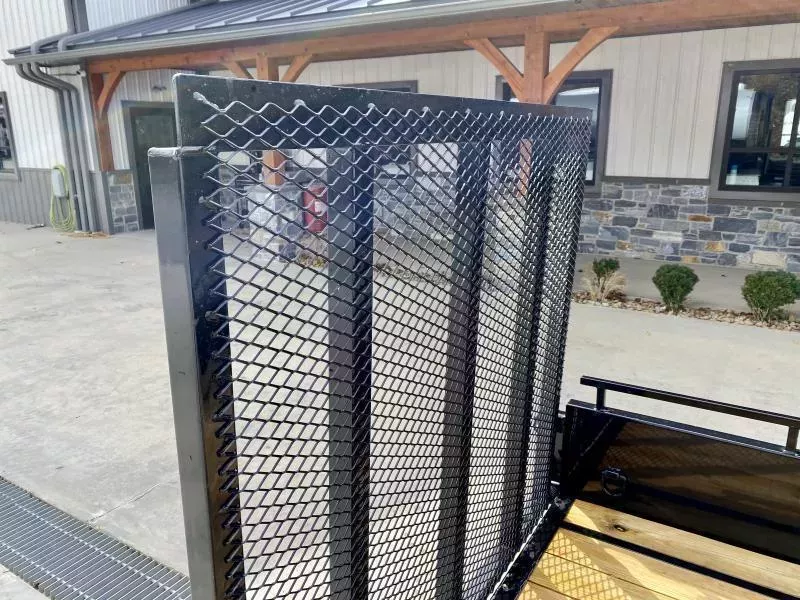 new Utility Trailers Sure-Trac for sale, in Evans City, PA Thumbnail 17