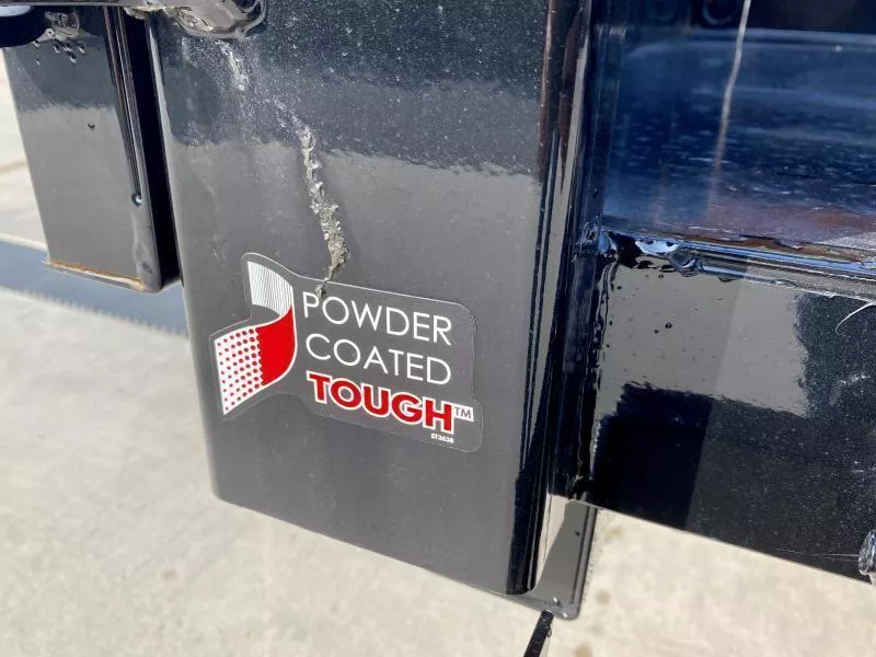 new Dump Trailers Sure-Trac for sale, in Carlisle, PA Thumbnail 31