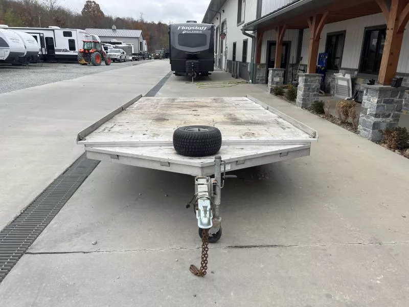 used Utility Trailers Worthington Trailers  for sale, in Irwin, PA Thumbnail 10