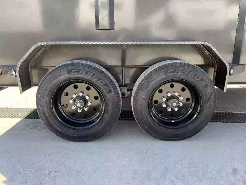 new Dump Trailers MAXX-D  for sale, in Irwin, PA Thumbnail 36