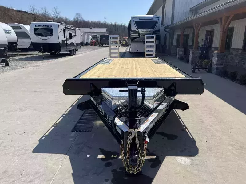 new Equipment / Flatbed Trailers Moritz International  for sale, in Irwin, PA Thumbnail 10