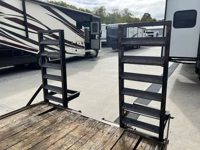 used Equipment / Flatbed Trailers CornPro  for sale, in Irwin, PA Thumbnail 11