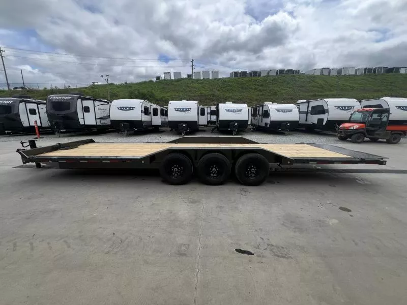 new Equipment / Flatbed Trailers MAXX-D for sale, in Carlisle, PA Thumbnail 18
