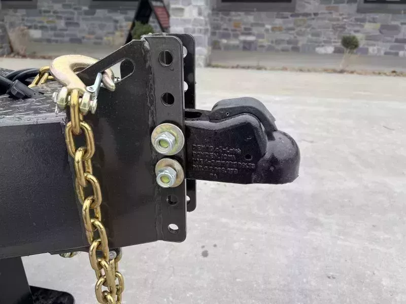 new Equipment / Flatbed Trailers MAXX-D  for sale, in Irwin, PA Thumbnail 11