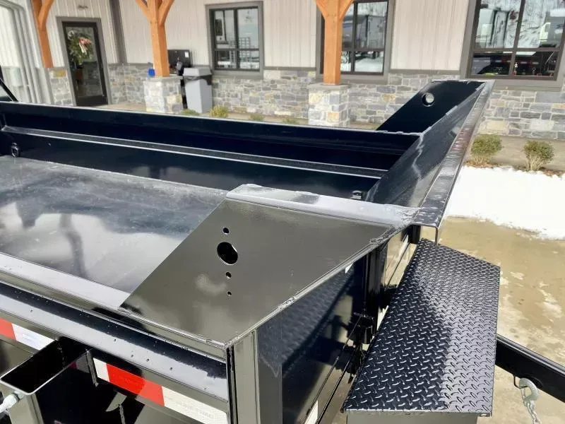 new Dump Trailers Sure-Trac for sale, in West Middlesex, PA Thumbnail 22