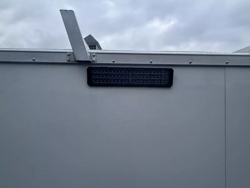 new Cargo (Enclosed) Trailers NEO Trailers  for sale, in West Middlesex, PA Thumbnail 30