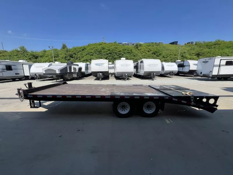 used Equipment / Flatbed Trailers BWISE  for sale, in Irwin, PA Thumbnail 6