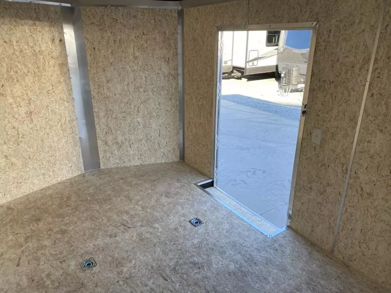 new Cargo (Enclosed) Trailers Sure-Trac  for sale, in Carlisle, PA Thumbnail 30