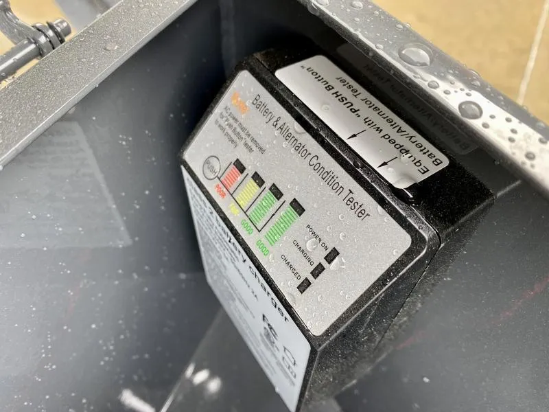 new Dump Trailers Lamar Trailers  for sale, in Carlisle, PA Thumbnail 13