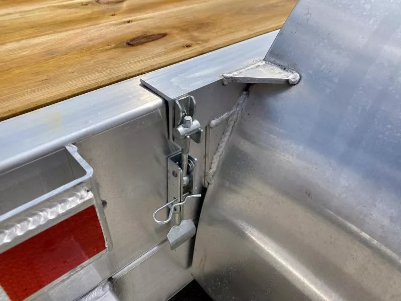 new Car Haulers / Racing Trailers H and H Trailer for sale, in Irwin, PA Thumbnail 20