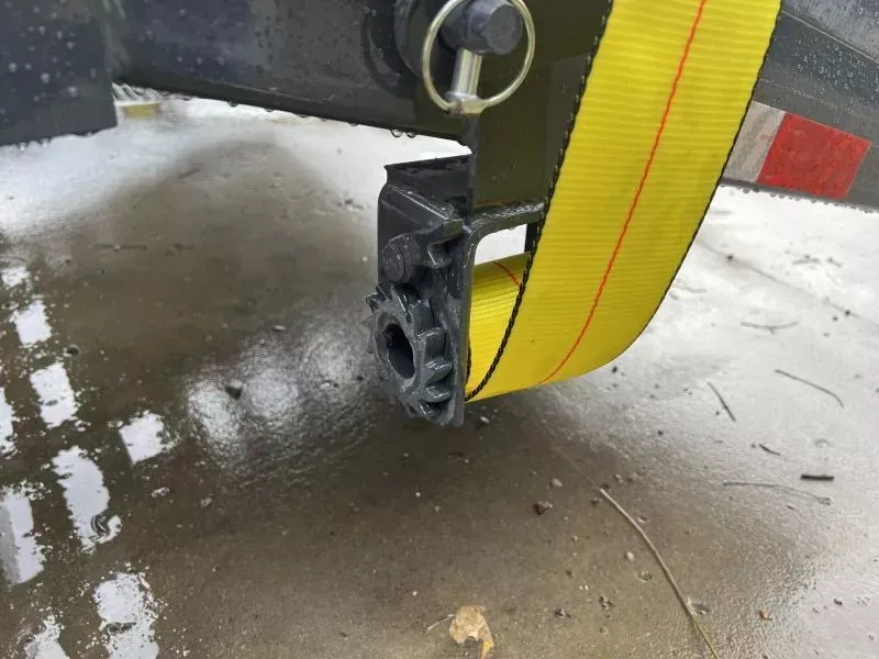 new Equipment / Flatbed Trailers Lamar Trailers  for sale, in Carlisle, PA Thumbnail 18