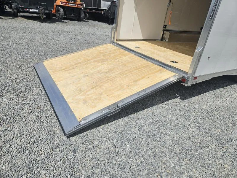 new Cargo (Enclosed) Trailers NEO Trailers  for sale, in Carlisle, PA Thumbnail 18