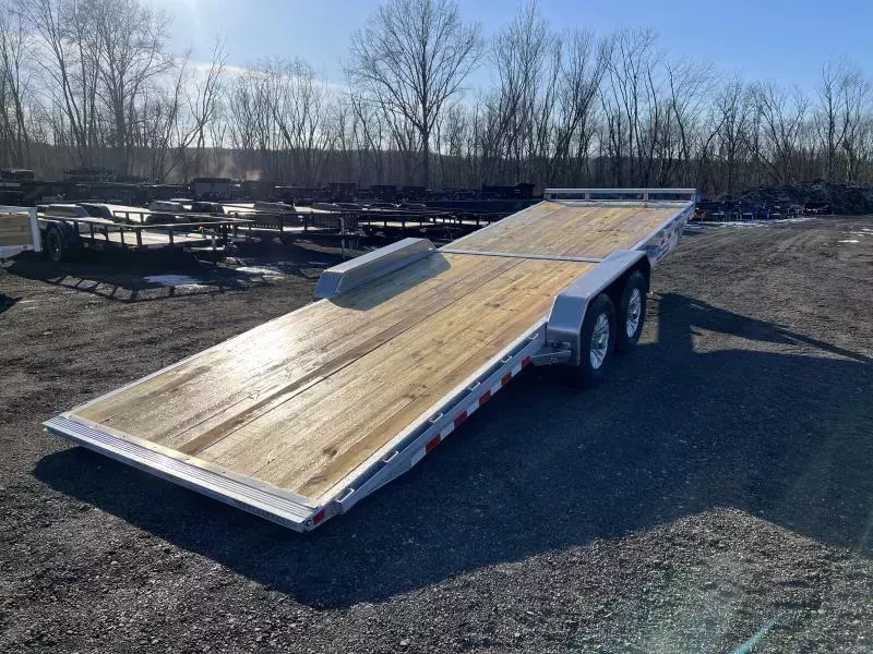 new Car Haulers / Racing Trailers Sure-Trac  for sale, in Irwin, PA Thumbnail 4