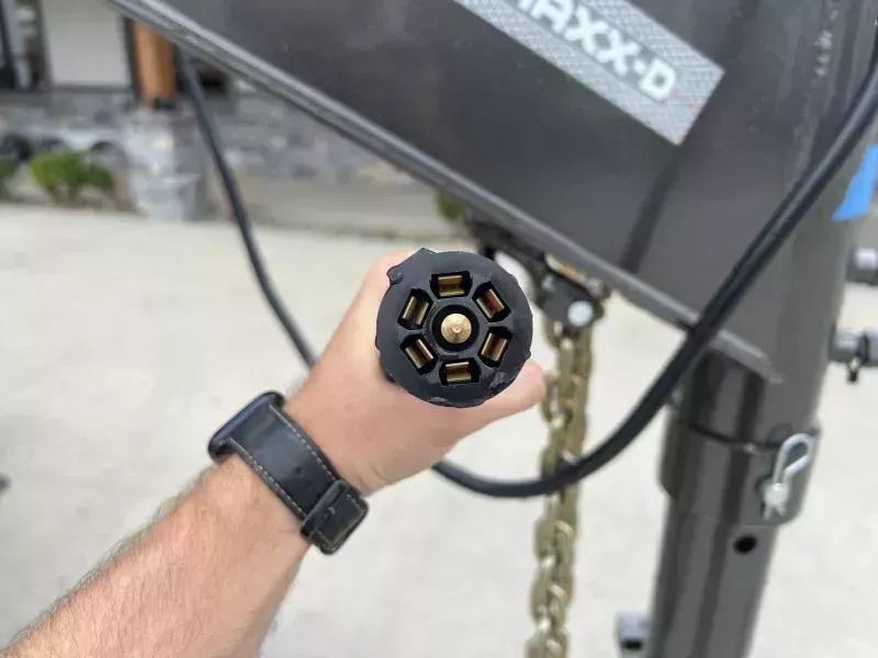 new Dump Trailers MAXX-D  for sale, in Carlisle, PA Thumbnail 35