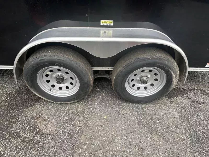 new Cargo (Enclosed) Trailers Quality Cargo  for sale, in Irwin, PA Thumbnail 20