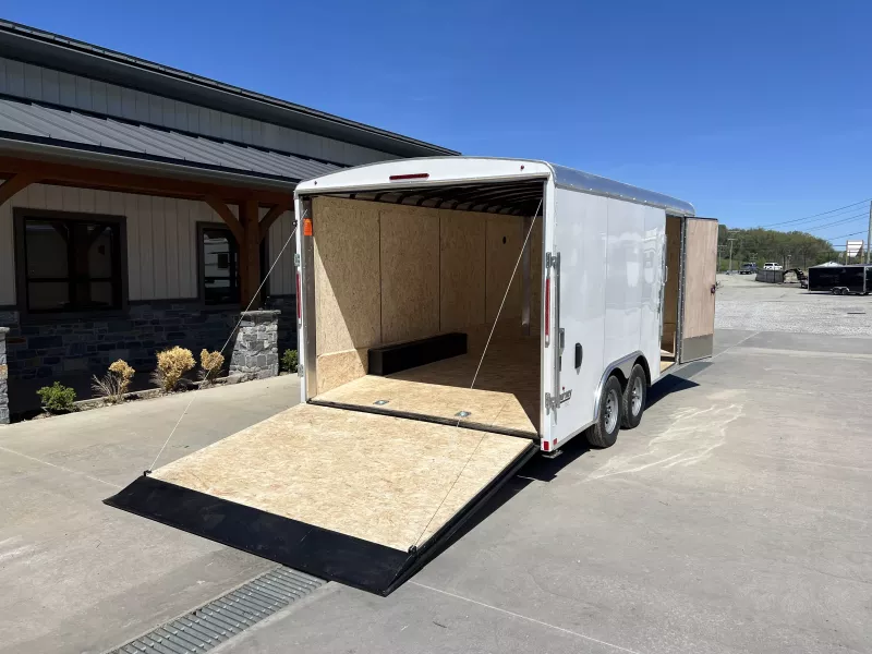 new Cargo (Enclosed) Trailers Pace American for sale, in Irwin, PA Thumbnail 13
