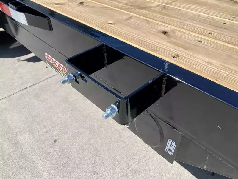 new Car Haulers / Racing Trailers H and H Trailer  for sale, in Evans City, PA Thumbnail 17