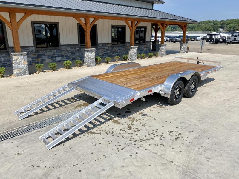 new Car Haulers / Racing Trailers H and H Trailer  for sale, in Carlisle, PA Thumbnail 17