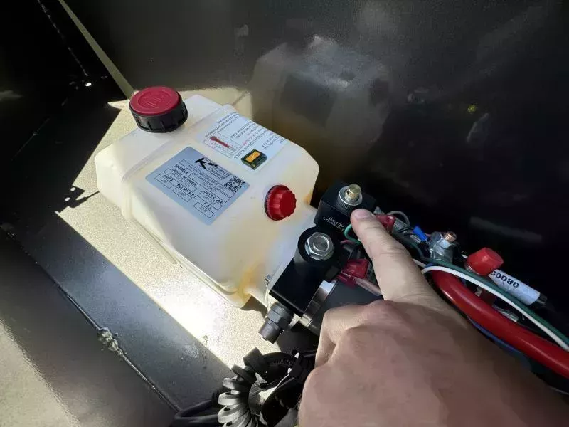 new Dump Trailers MAXX-D  for sale, in Carlisle, PA Thumbnail 20