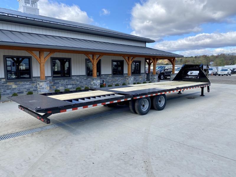 new Equipment / Flatbed Trailers Sure-Trac for sale, in West Middlesex, PA Thumbnail 5