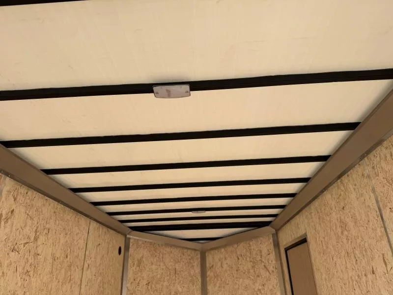 new Cargo (Enclosed) Trailers ITI Cargo  for sale, in Carlisle, PA Thumbnail 20