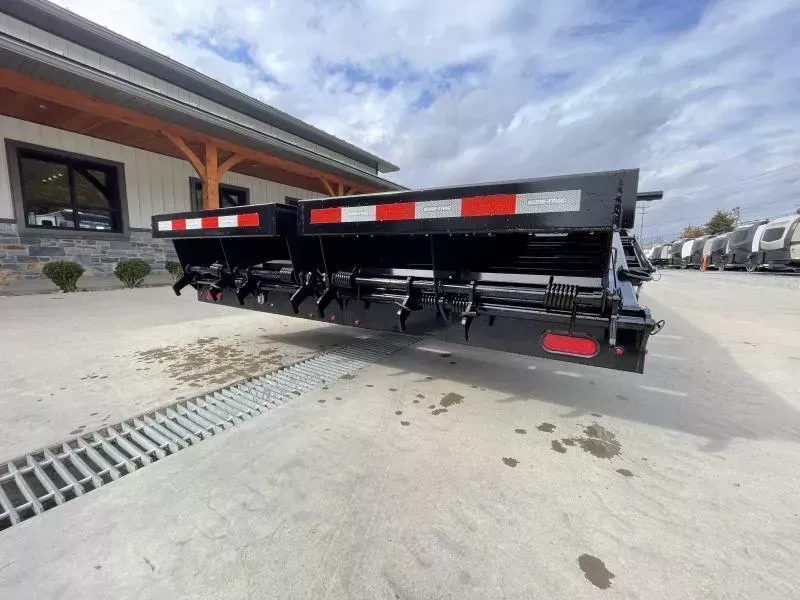 new Equipment / Flatbed Trailers Sure-Trac  for sale, in Carlisle, PA Thumbnail 16
