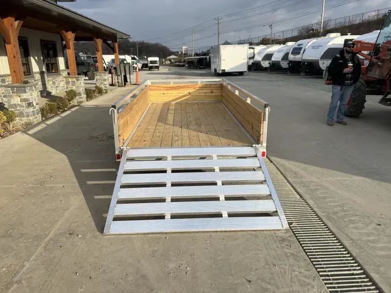 new Utility Trailers Sure-Trac  for sale, in Evans City, PA Thumbnail 11